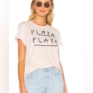 Playa Tshirt